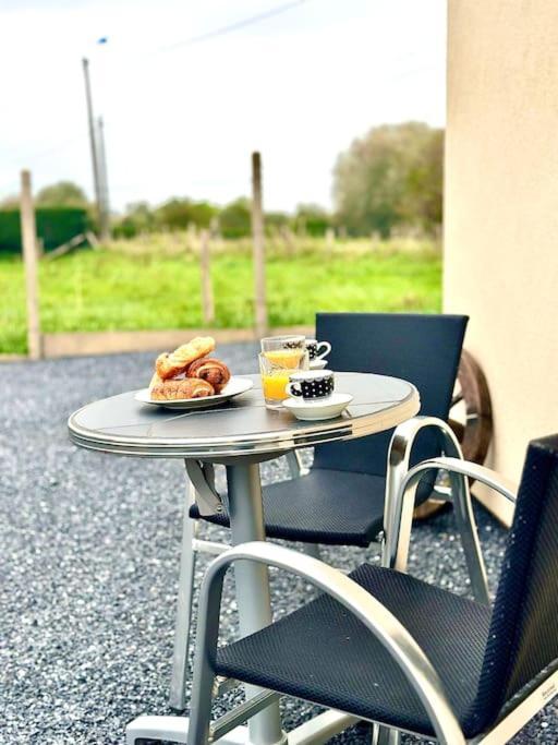 Duplex Le Chant Des Oiseaux Abbeville Kültér fotó